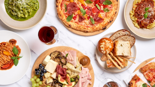 There’s Something Exciting for Everyone This October at the St. Regis Dubai, the Palm