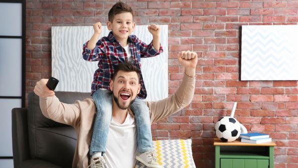 أجمل المقاعد المناسبة لمشاهدة مباريات كأس العالم