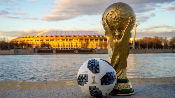أجمل عبارات تهنئة الفوز في مباريات كأس العالم