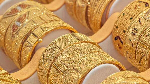 أسعار الذهب اليوم في الامارات