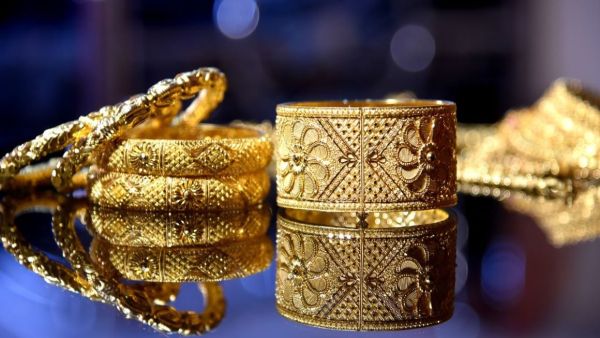 أسعار الذهب اليوم في العراق