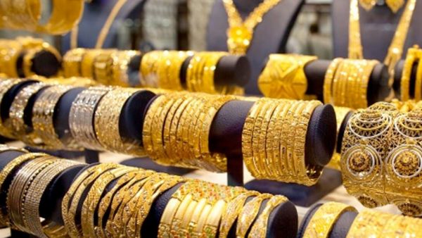 أسعار الذهب اليوم في لبنان