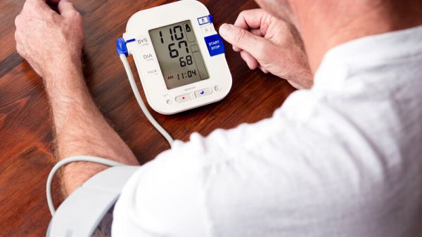 أعراض ارتفاع الضغط عند الزعل
