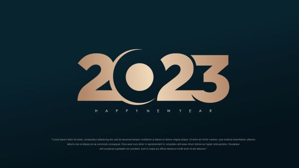 الأبراج الأكثر حظًا لعام 2023