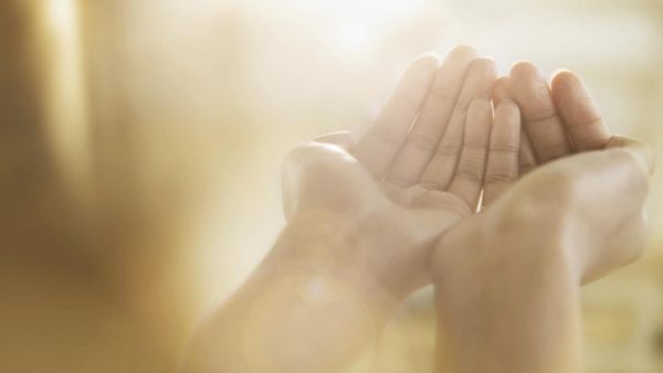 دعاء الرزق بالمال الحلال والفرج