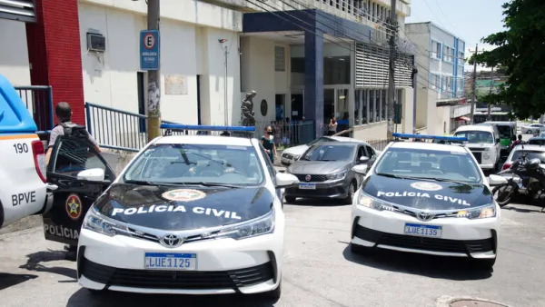 4 قتلى حصيلة إطلاق نار بمدرستين بالبرازيل