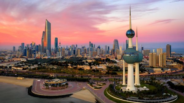 مدينة الكويت