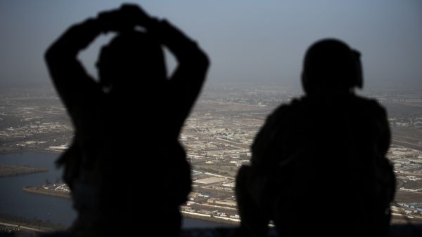 وأعلن تنظيم داعش الارهابي عن تعيين “أبو الحسين الحسيني القرشي” زعيماً للتنظيم خلفاً للمقتول.