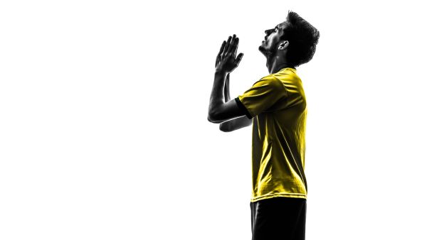 دعاء التوفيق في مباريات كأس العالم