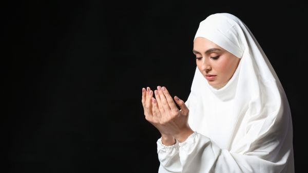دعاء ليلة الجمعة للفرج