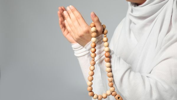 دعاء ليلة الجمعة للمريض