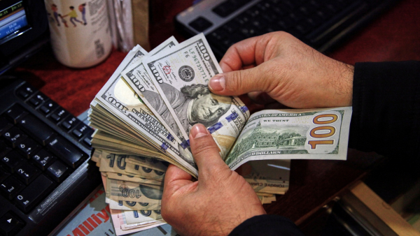 سعر الدولار في لبنان اليوم