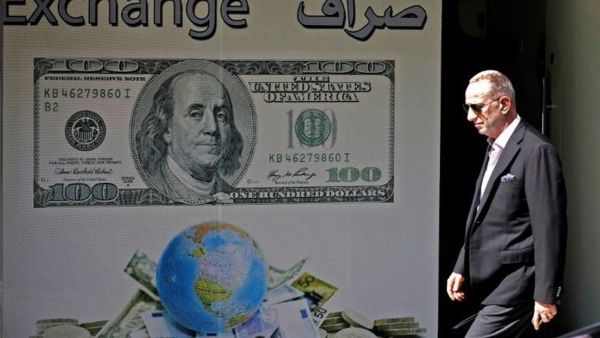 سعر الدولار في لبنان اليوم