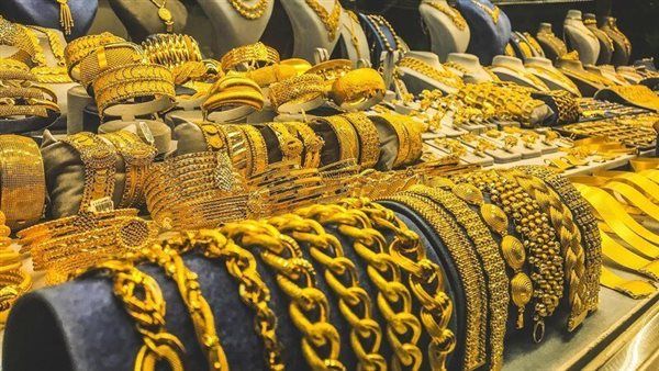 سعر الذهب اليوم في الاردن