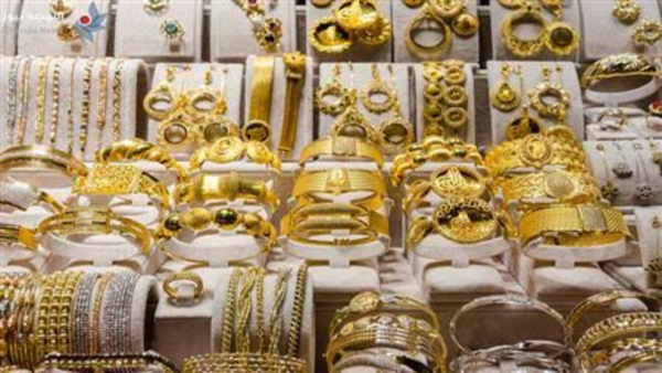 سعر الذهب اليوم في الاردن