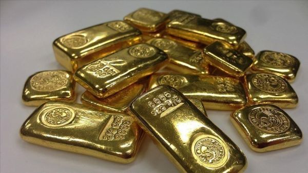 سعر الذهب اليوم في الاردن