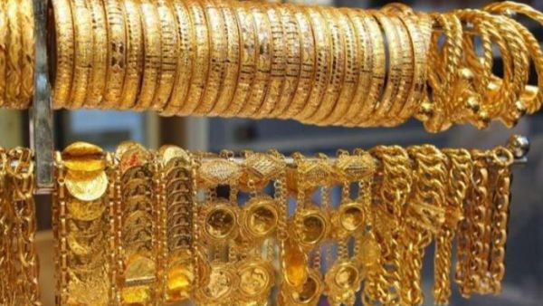 سعر الذهب اليوم في الاردن