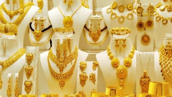 سعر الذهب اليوم في الامارات