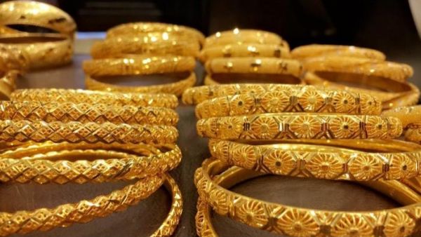 سعر الذهب اليوم في العراق