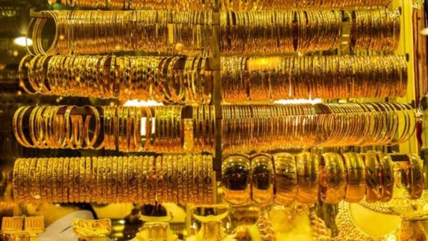 سعر الذهب اليوم في العراق