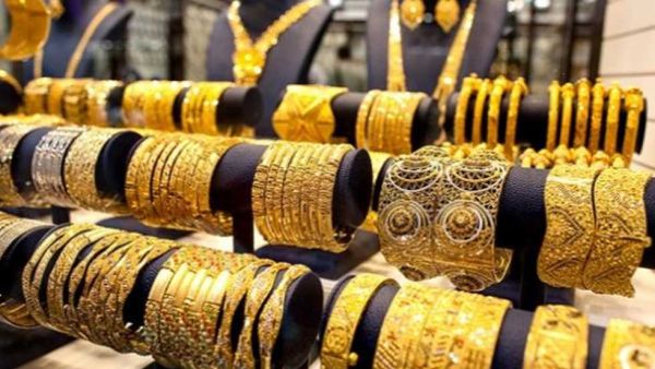 سعر الذهب اليوم في العراق