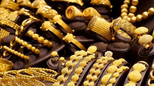 سعر الذهب اليوم في العراق