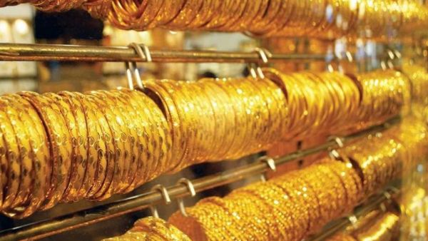 سعر الذهب اليوم في العراق