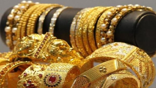 سعر الذهب اليوم في العراق