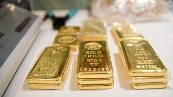 سعر الذهب اليوم في عمان