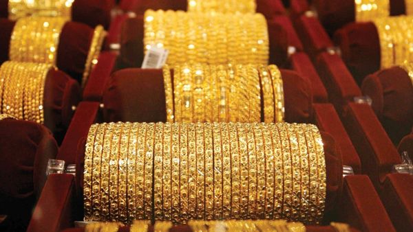 سعر الذهب اليوم في عمان