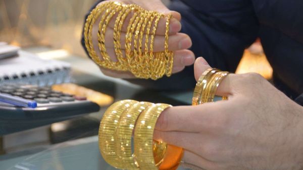 سعر الذهب اليوم في عمان
