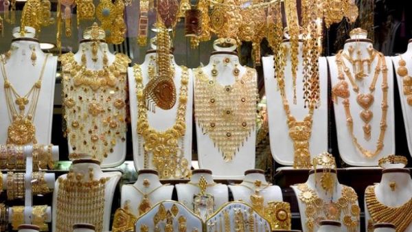 سعر الذهب اليوم في لبنان