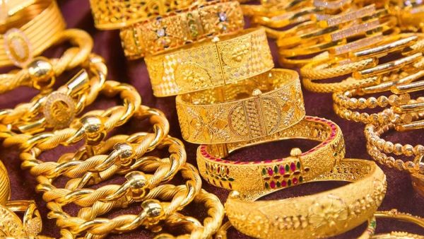 سعر الذهب اليوم في لبنان