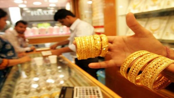 سعر الذهب اليوم في لبنان