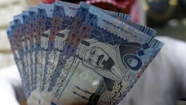 سعر الريال السعودي اليوم في مصر