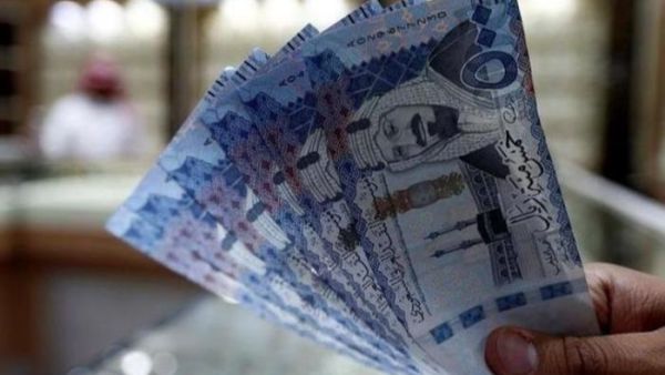 سعر الريال السعودي في مصر