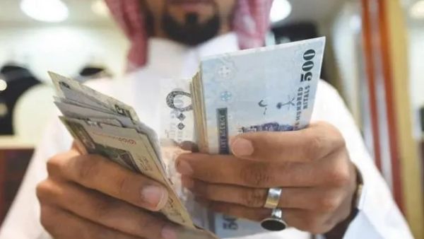 سعر الريال السعودي في مصر اليوم