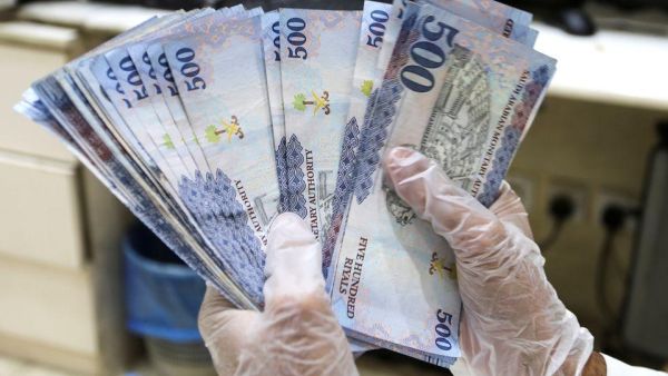سعر الريال السعودي في مصر