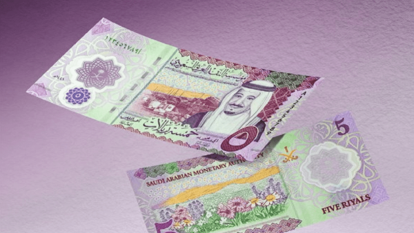 سعر الريال السعودي في مصر