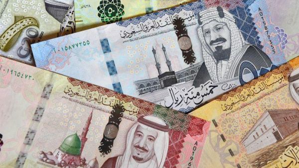 سعر الريال السعودي في مصر