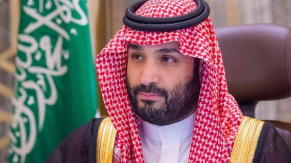 محمد بن سلمان
