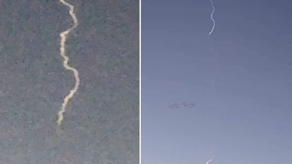 عدوان إسرائيلي جديد على سوريا