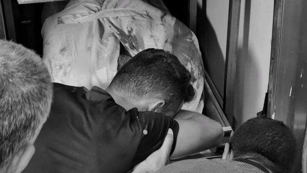 فلسطين تعلن الحداد على عائلة ابو ريا التي قضت احتراقا في غزة