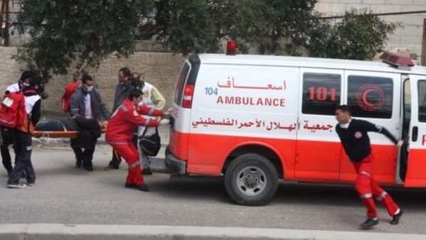  استشهاد الشاب محمود السعدي متأثراً بإصابته برصاص الاحتلال في جنين