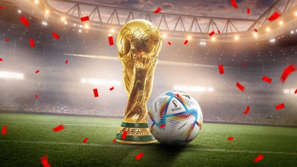 كلمات جميلة عن لاعبي كرة القدم بمناسبة كأس العالم 2022
