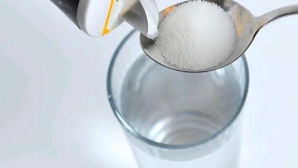 كيف يمكن فصل الملح من محلول ماء وملح