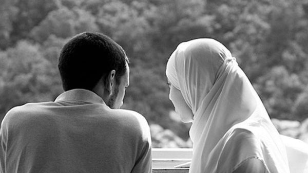 من هي المرأة التي يخشى الرجل فراقها