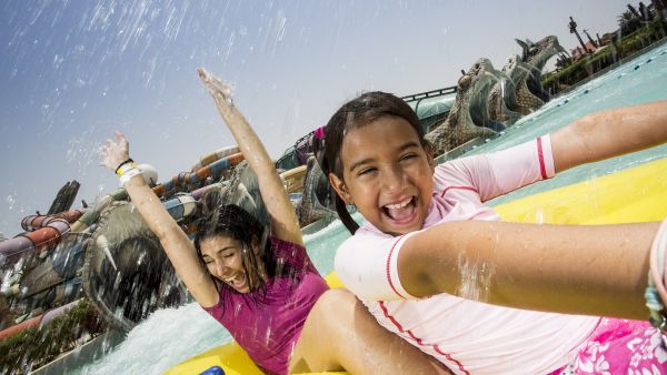 Ladies’ Day returns for one bonus event on November 11 