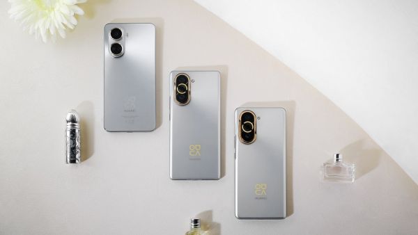 قم بالترقية إلى أسلوب حياة أكثر ذكاءً مع سلسلة هواتف HUAWEI nova 10