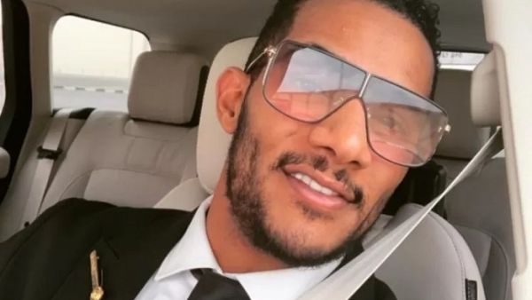 محمد رمضان